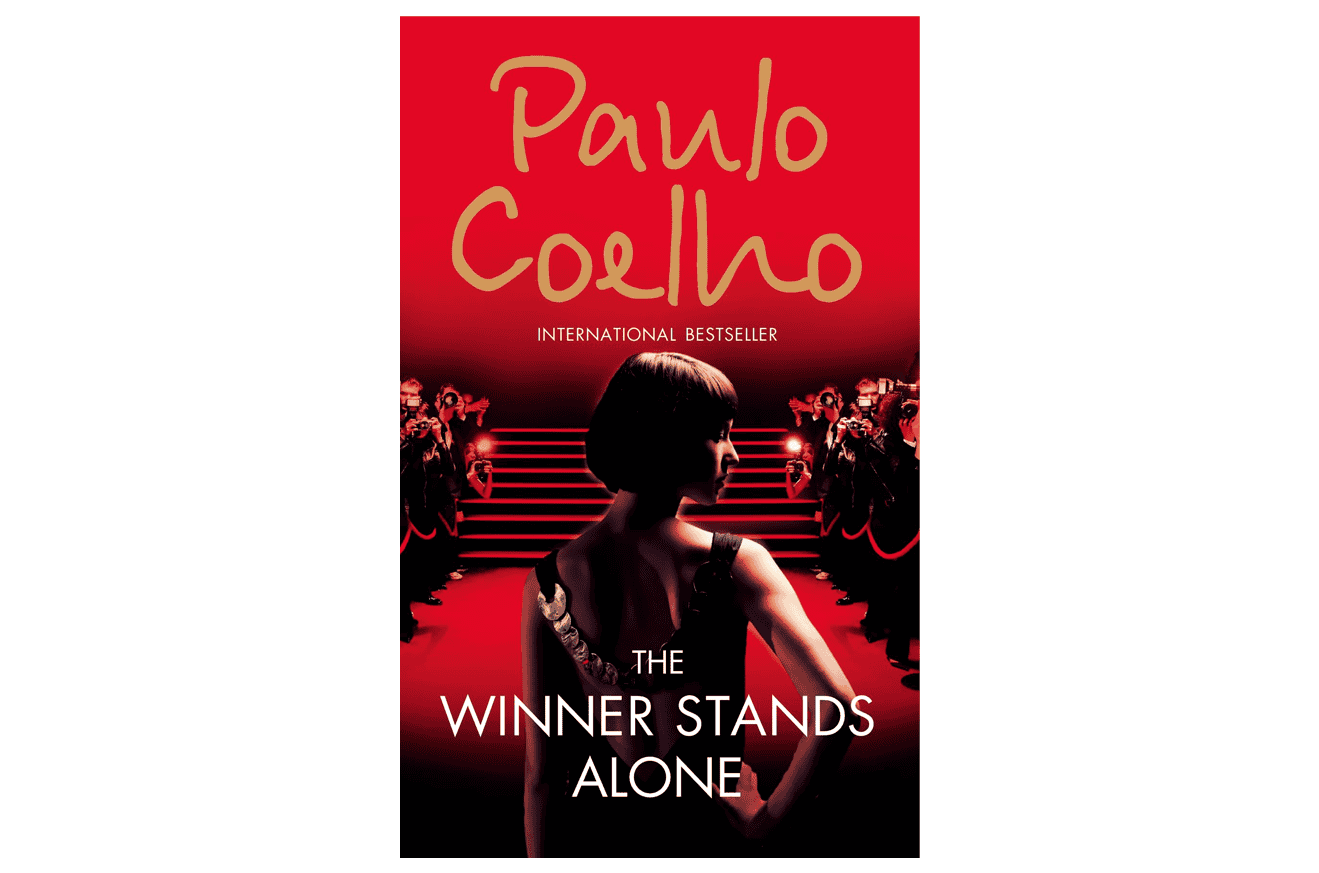 Review Novel The Winner Stands Alone – Paulo Coelho